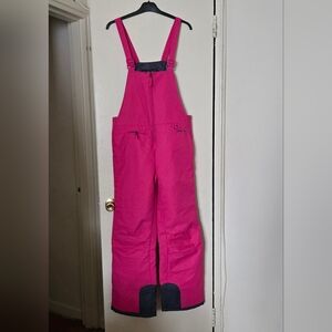 Arctix Insulated Bib Overalls XL Kids